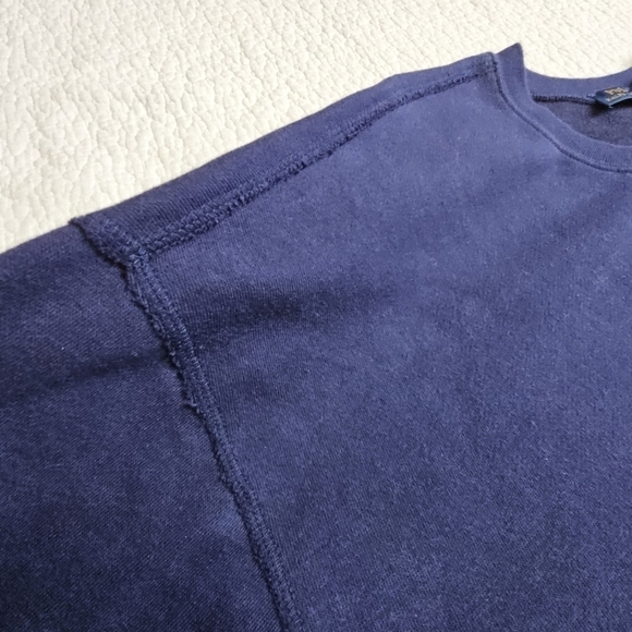 POLO Ralph Lauren Cotton Sweater Dress - Picture 7 of 9